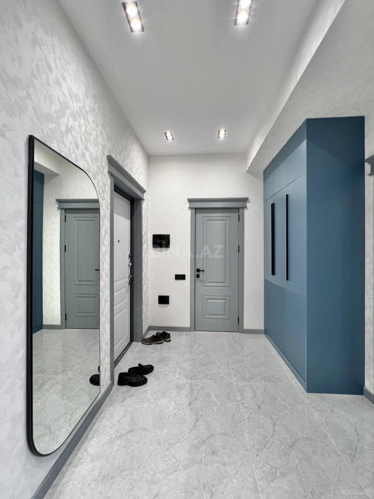 Satılır 2 otaqlı mənzil 65 m²