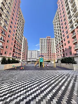 Satılır 2 otaqlı mənzil 65 m² — Bakı 2 otaq 65.00 m²