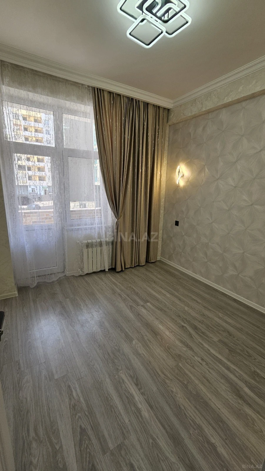 Satılır 2 otaqlı mənzil 50 m²