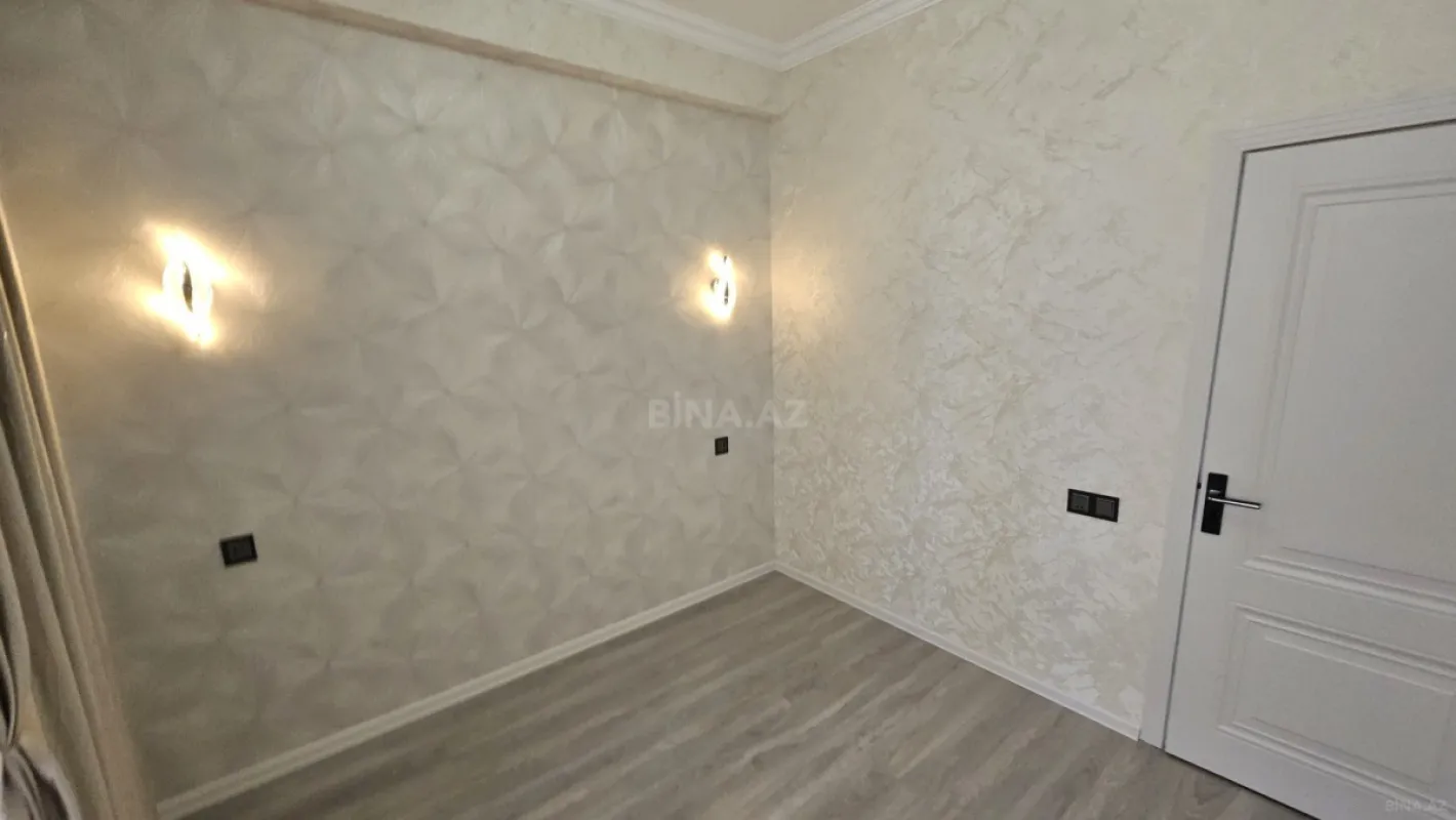 Satılır 2 otaqlı mənzil 50 m²