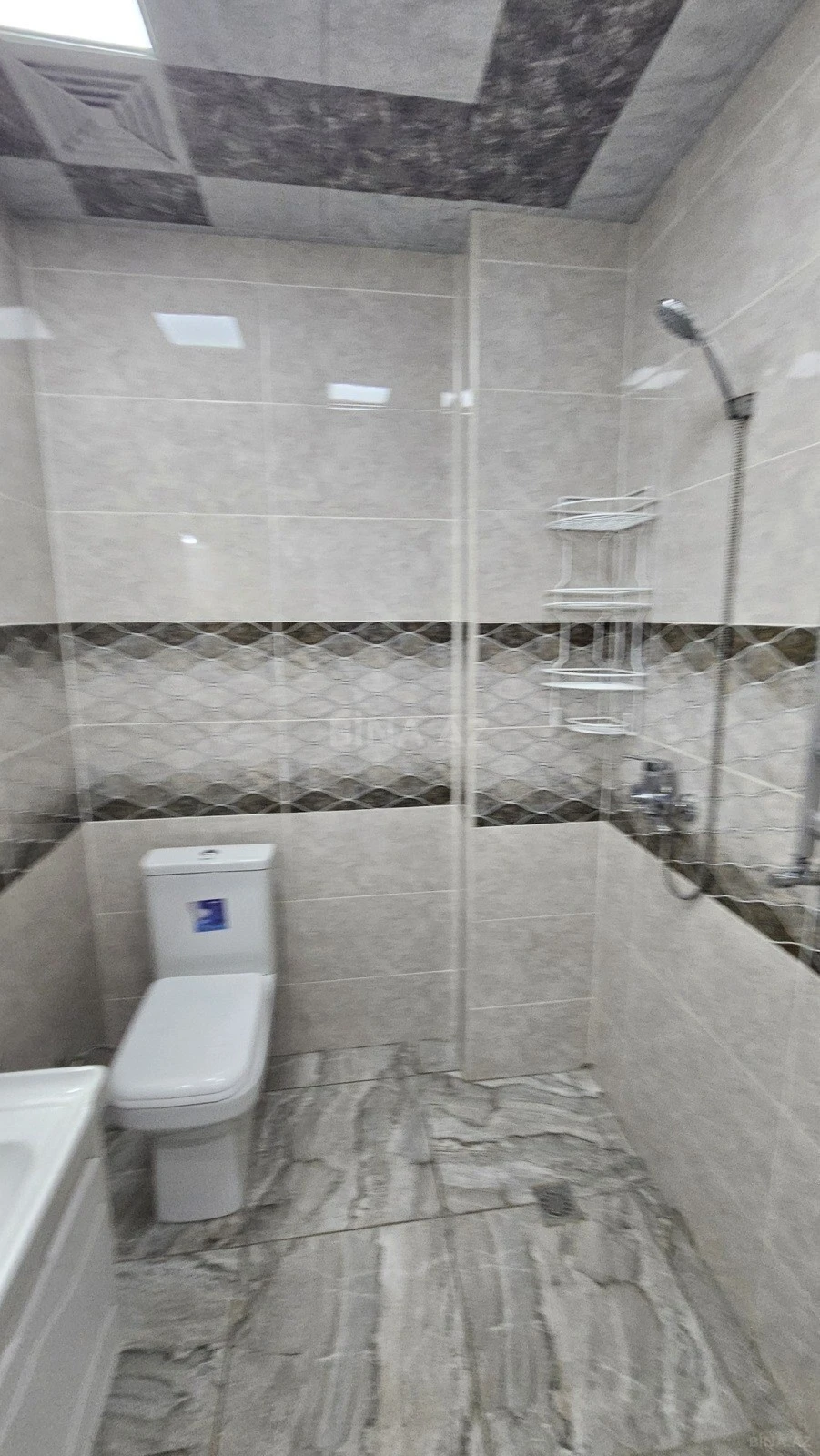 Satılır 2 otaqlı mənzil 50 m²