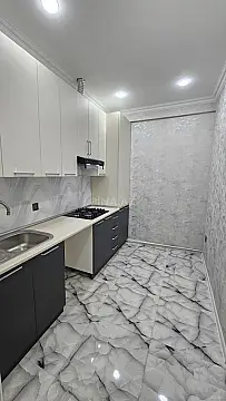 Satılır 2 otaqlı mənzil 50 m²