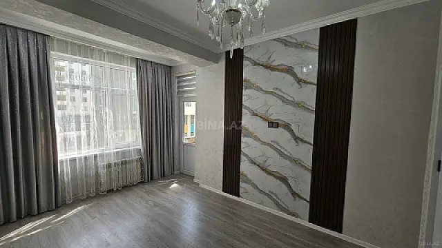 Satılır 2 otaqlı mənzil 50 m²