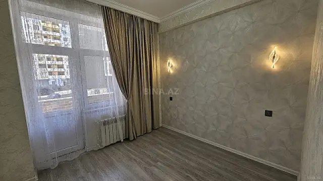 Satılır 2 otaqlı mənzil 50 m²