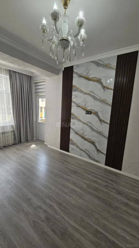 Satılır 2 otaqlı mənzil 50 m²