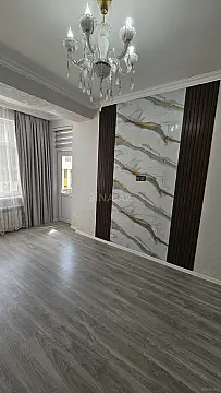 Satılır 2 otaqlı mənzil 50 m² — Xırdalan 2 otaq 50.00 m²