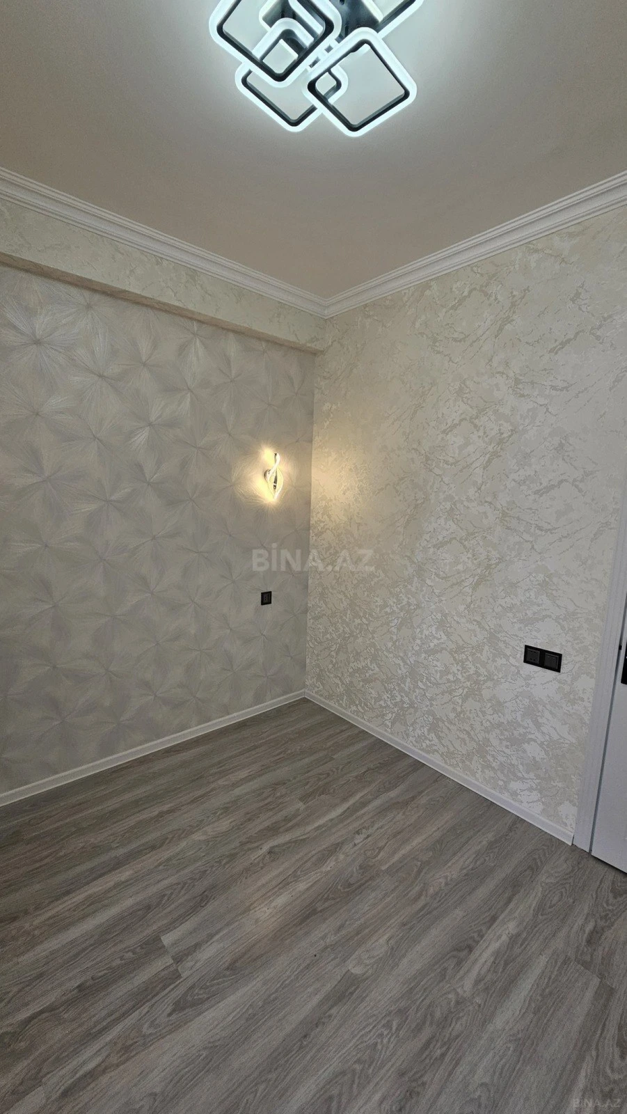 Satılır 2 otaqlı mənzil 50 m²