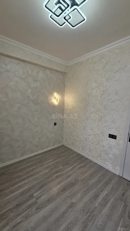 Satılır 2 otaqlı mənzil 50 m²