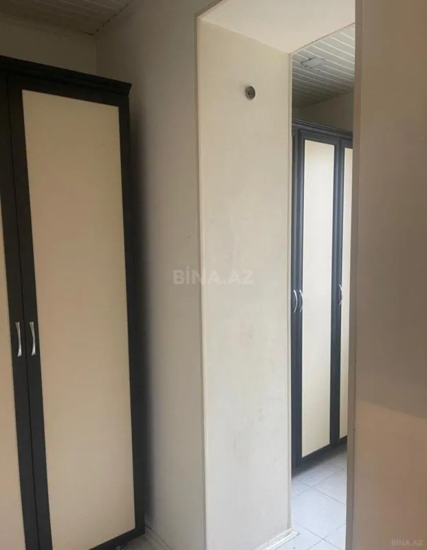 Kirayə verilir 3 otaqlı mənzil 105 m²