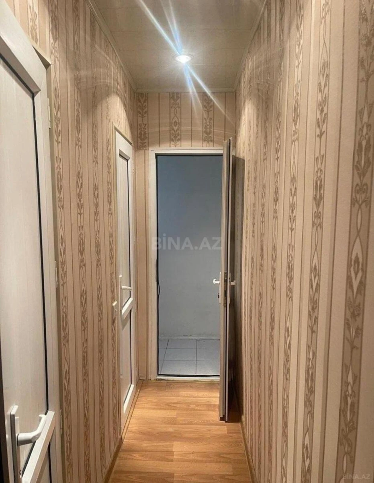 Kirayə verilir 3 otaqlı mənzil 105 m²
