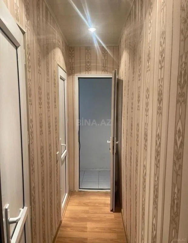 Kirayə verilir 3 otaqlı mənzil 105 m²