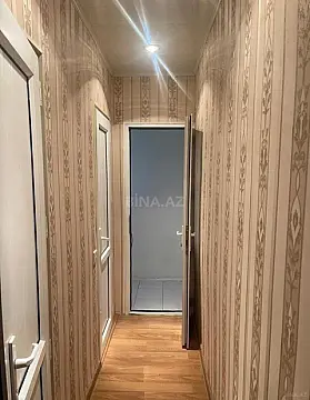 Kirayə verilir 3 otaqlı mənzil 105 m²