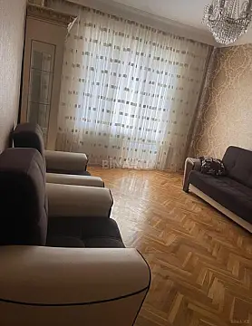 Kirayə verilir 3 otaqlı mənzil 105 m²