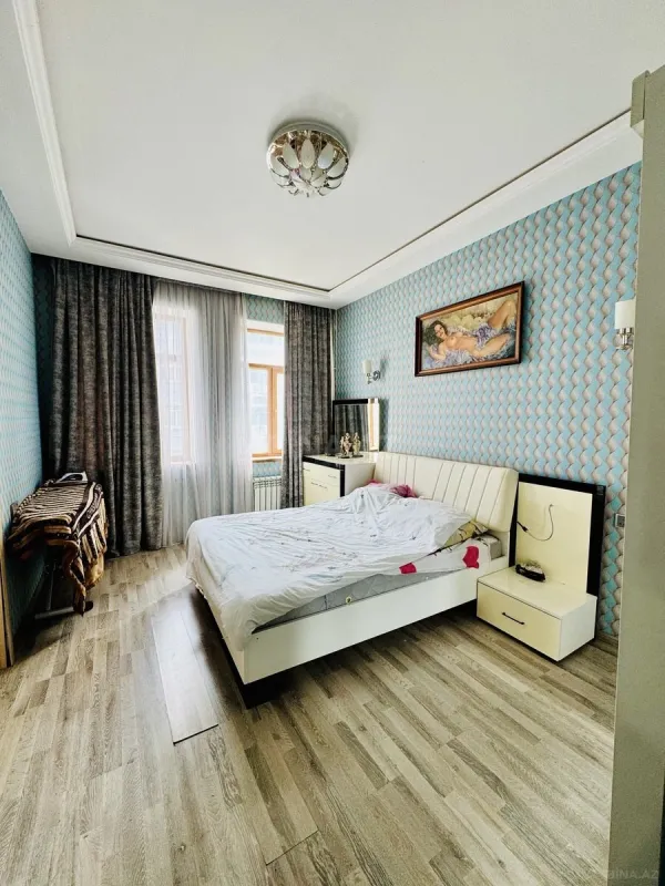 Kirayə verilir 2 otaqlı mənzil 75 m²