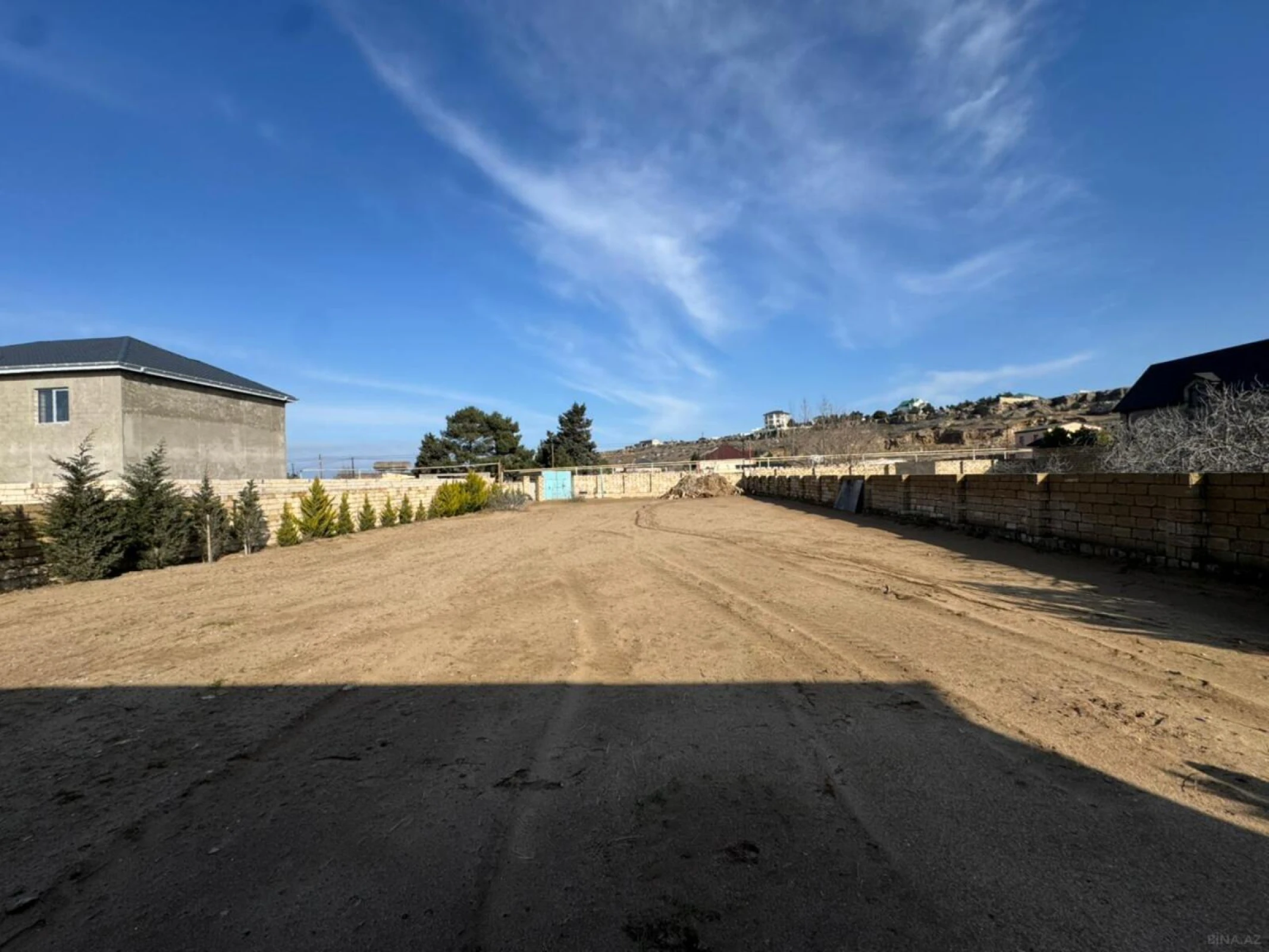 Satılır torpaq sahəsi 12 m²