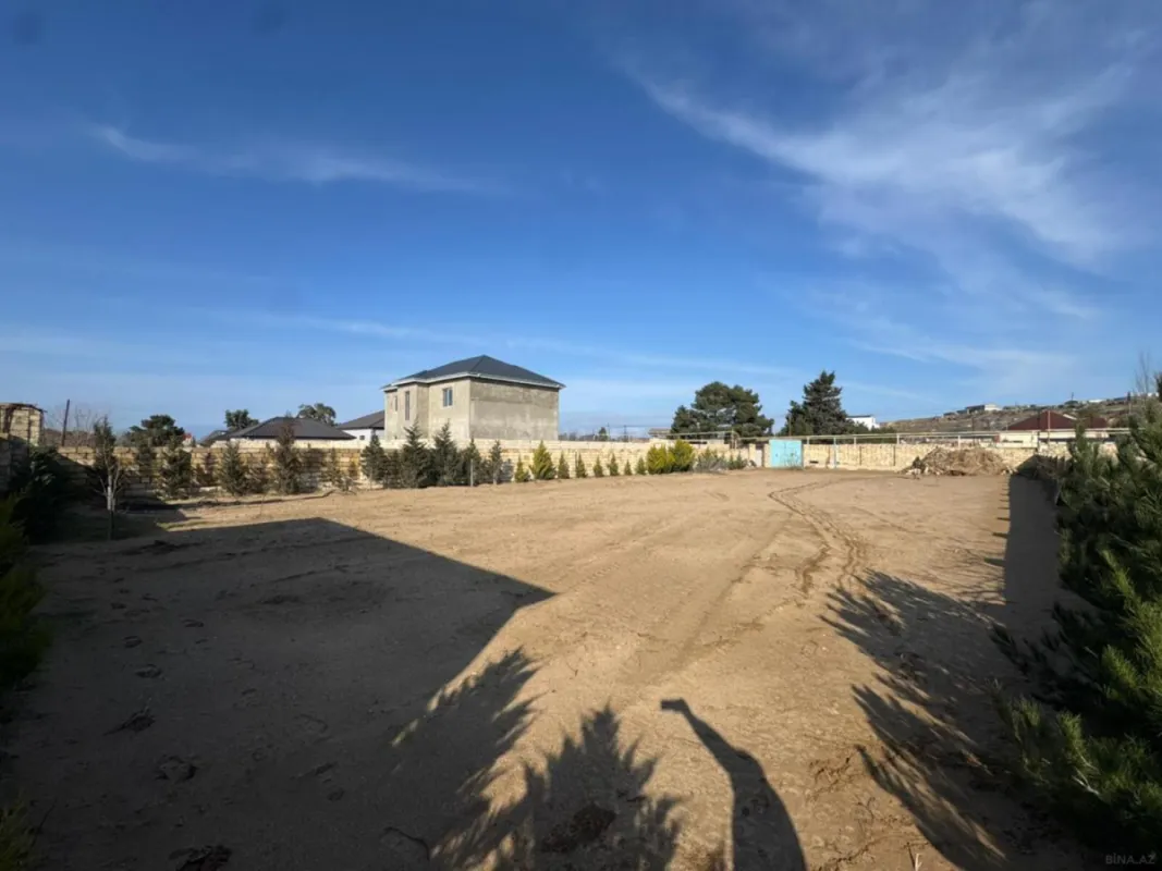 Satılır torpaq sahəsi 12 m²