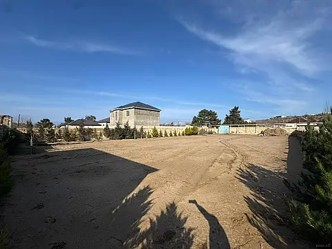 Satılır torpaq sahəsi 12 m² — Bakı, Sabunçu 12.00 m²