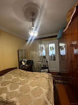 Satılır 4 otaqlı mənzil 100 m²