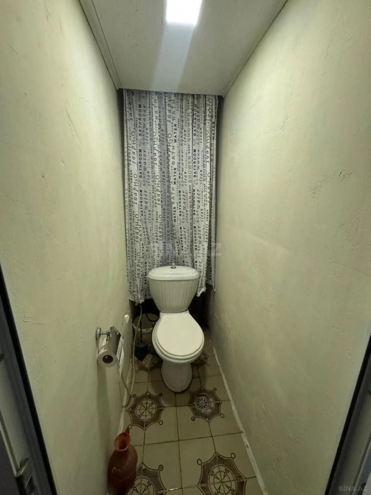 Satılır 4 otaqlı mənzil 100 m²