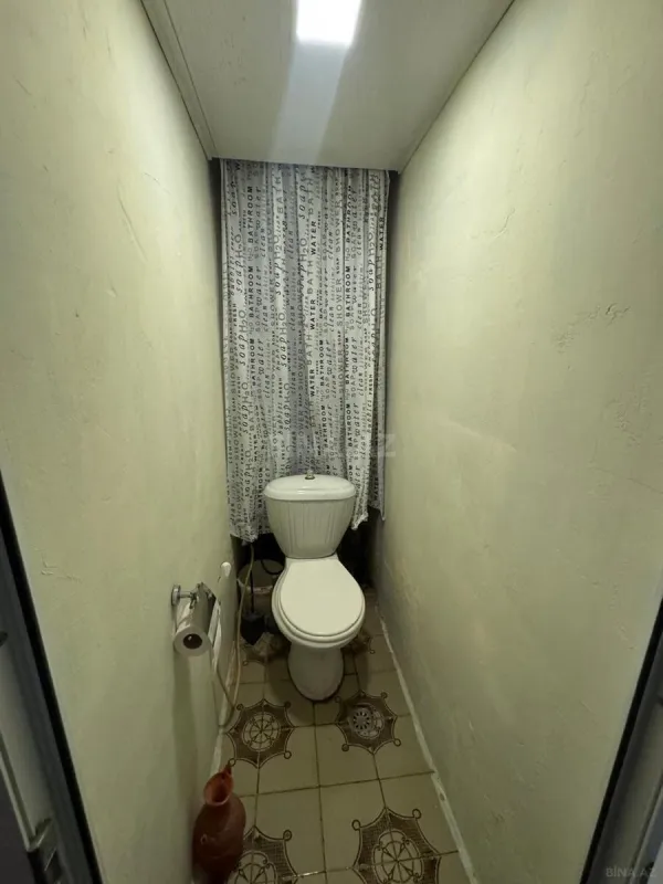 Satılır 4 otaqlı mənzil 100 m²