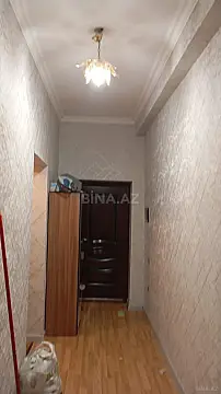 Satılır 2 otaqlı mənzil 74 m²
