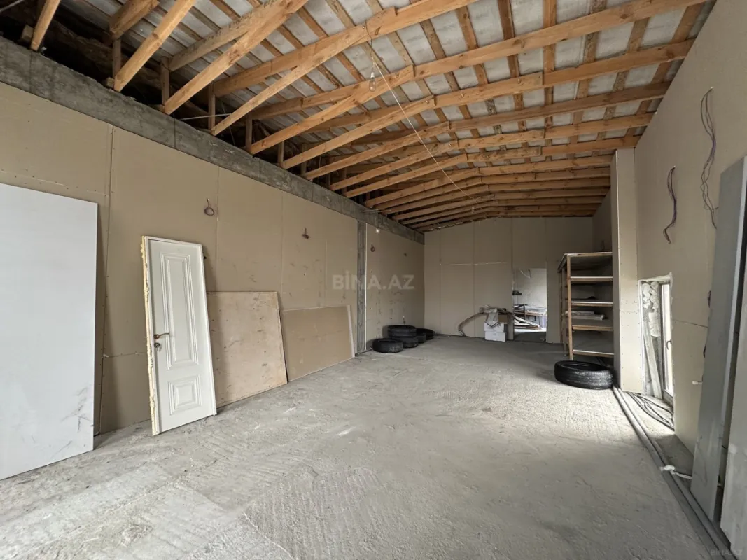 Kirayə verilir 2 otaqlı ofis 200 m²