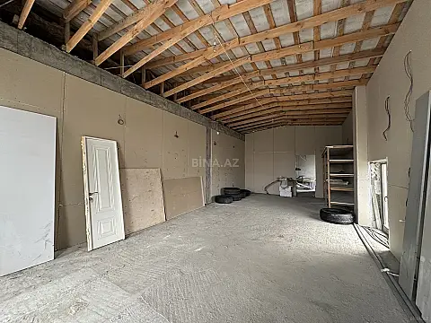 Kirayə verilir 2 otaqlı ofis 200 m²