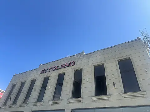 Kirayə verilir 2 otaqlı ofis 200 m² — Bakı, Xətai 2 otaq 200.00 m²