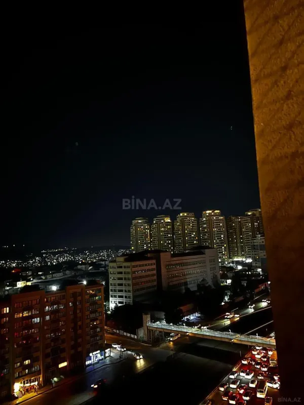 Satılır 3 otaqlı mənzil 85 m²