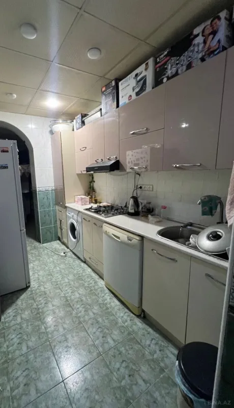 Satılır 3 otaqlı mənzil 85 m²