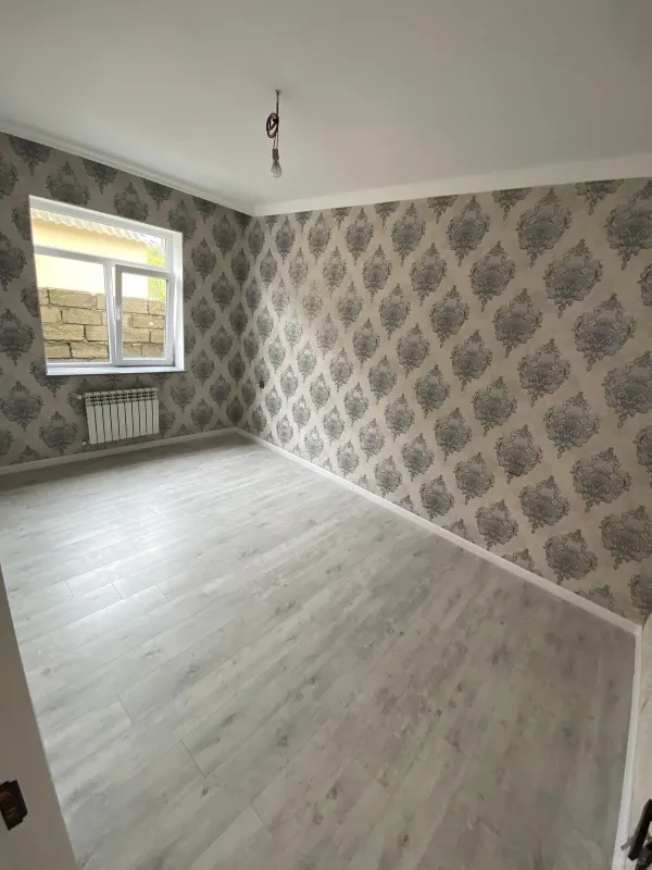 Satılır 4 otaqlı həyət evi 130 m²