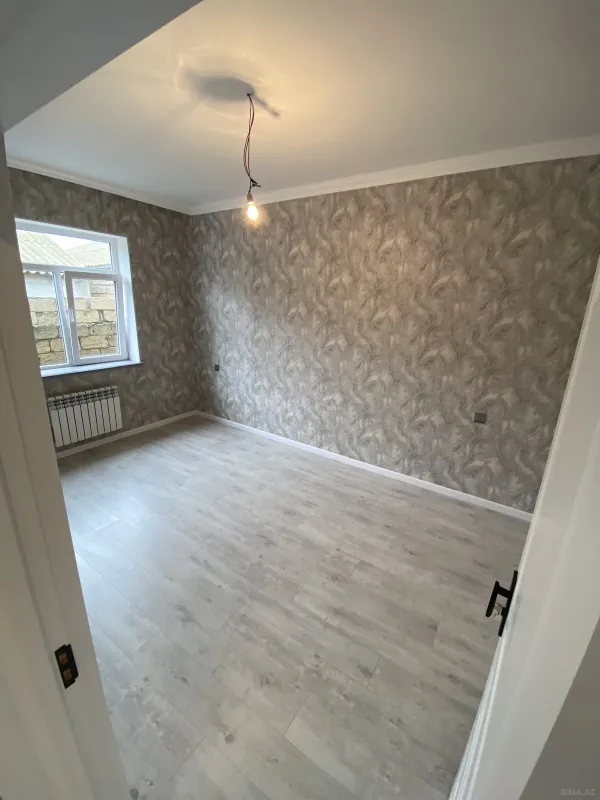 Satılır 4 otaqlı həyət evi 130 m²