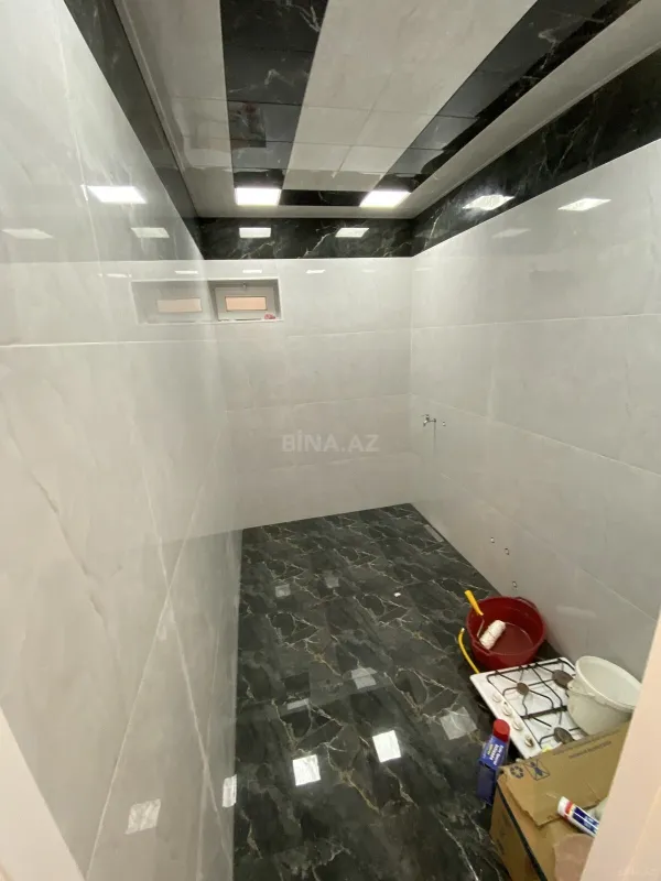 Satılır 4 otaqlı həyət evi 130 m²