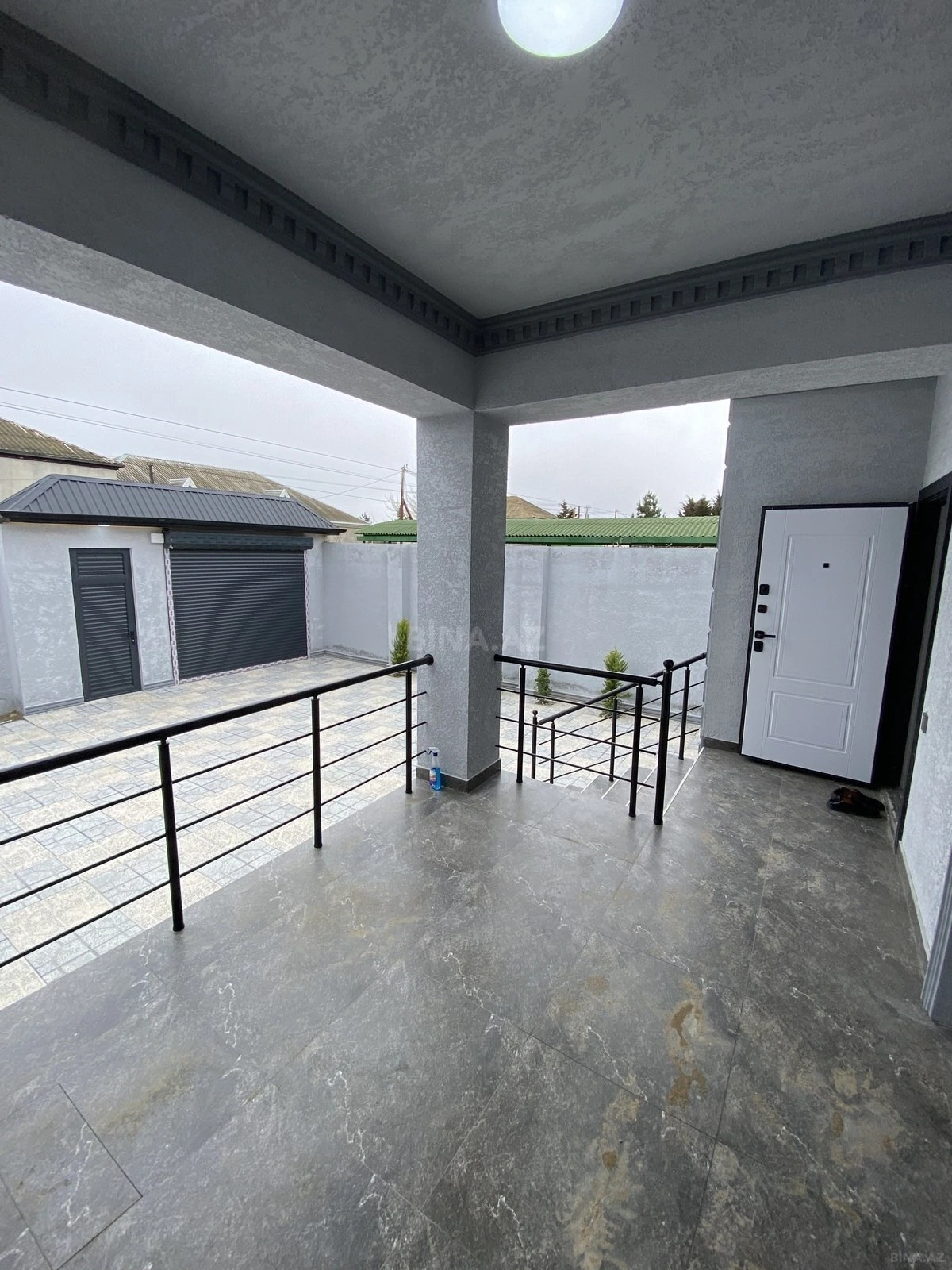 Satılır 4 otaqlı həyət evi 130 m²