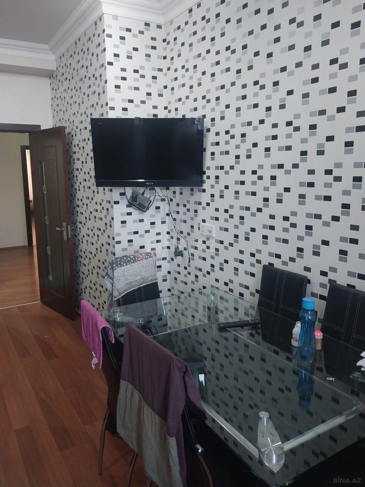 Kirayə verilir 2 otaqlı mənzil 89 m²