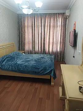 Kirayə verilir 2 otaqlı mənzil 89 m²