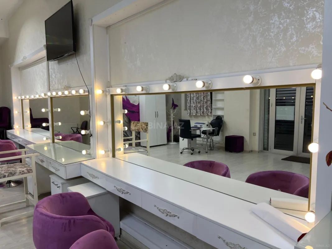 Satılır obyekt 55 m²