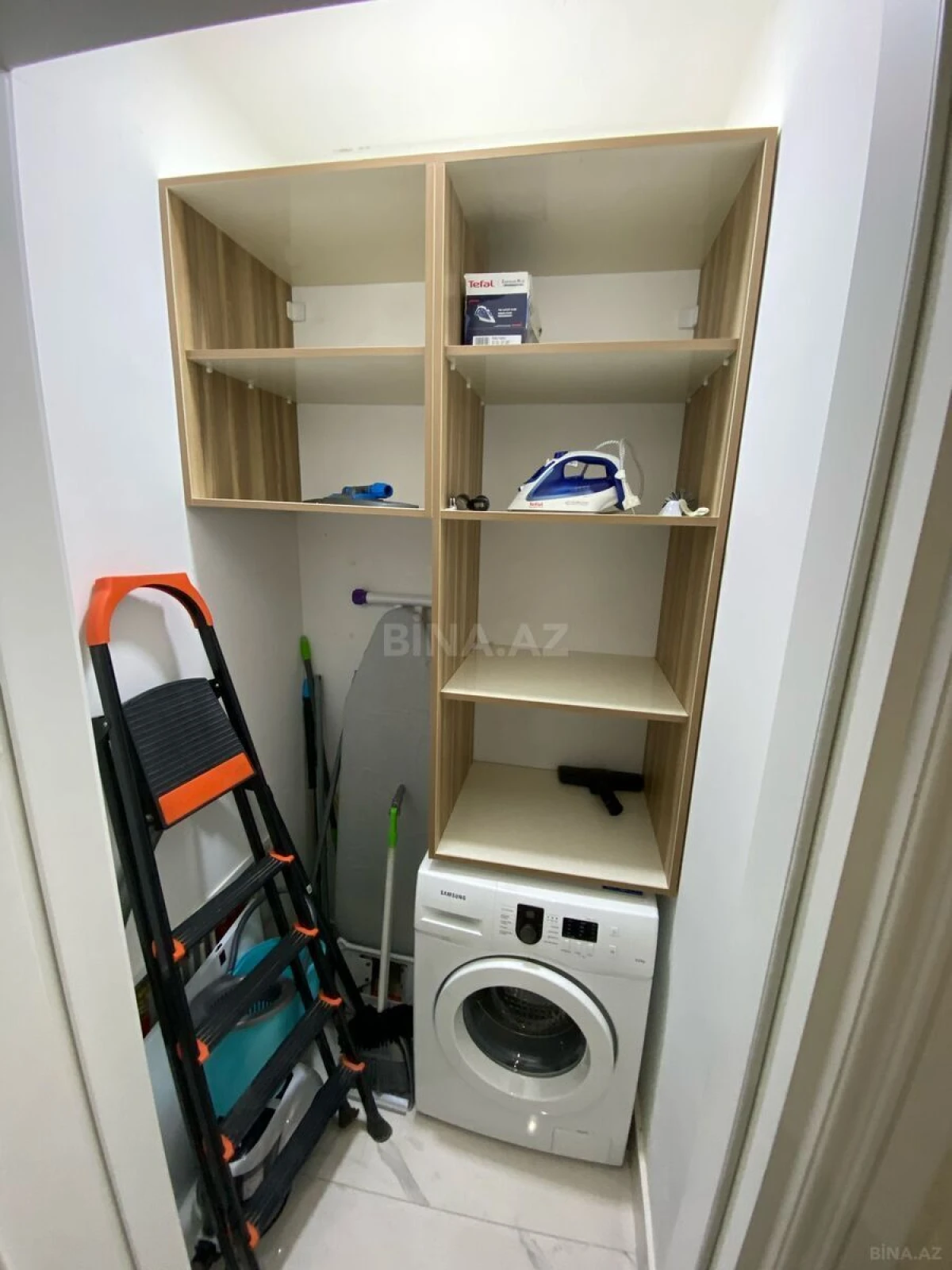 Kirayə verilir 2 otaqlı mənzil 90 m²