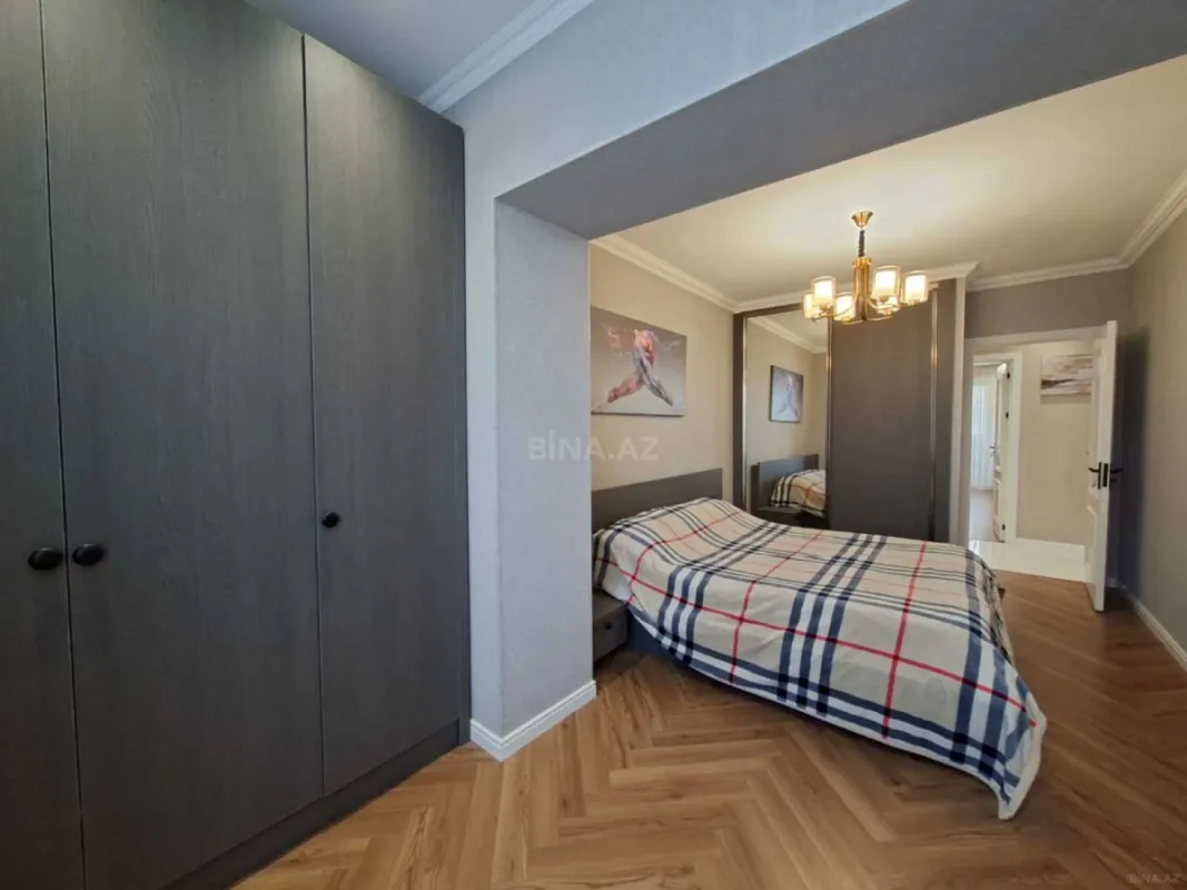 Satılır 3 otaqlı mənzil 70 m²