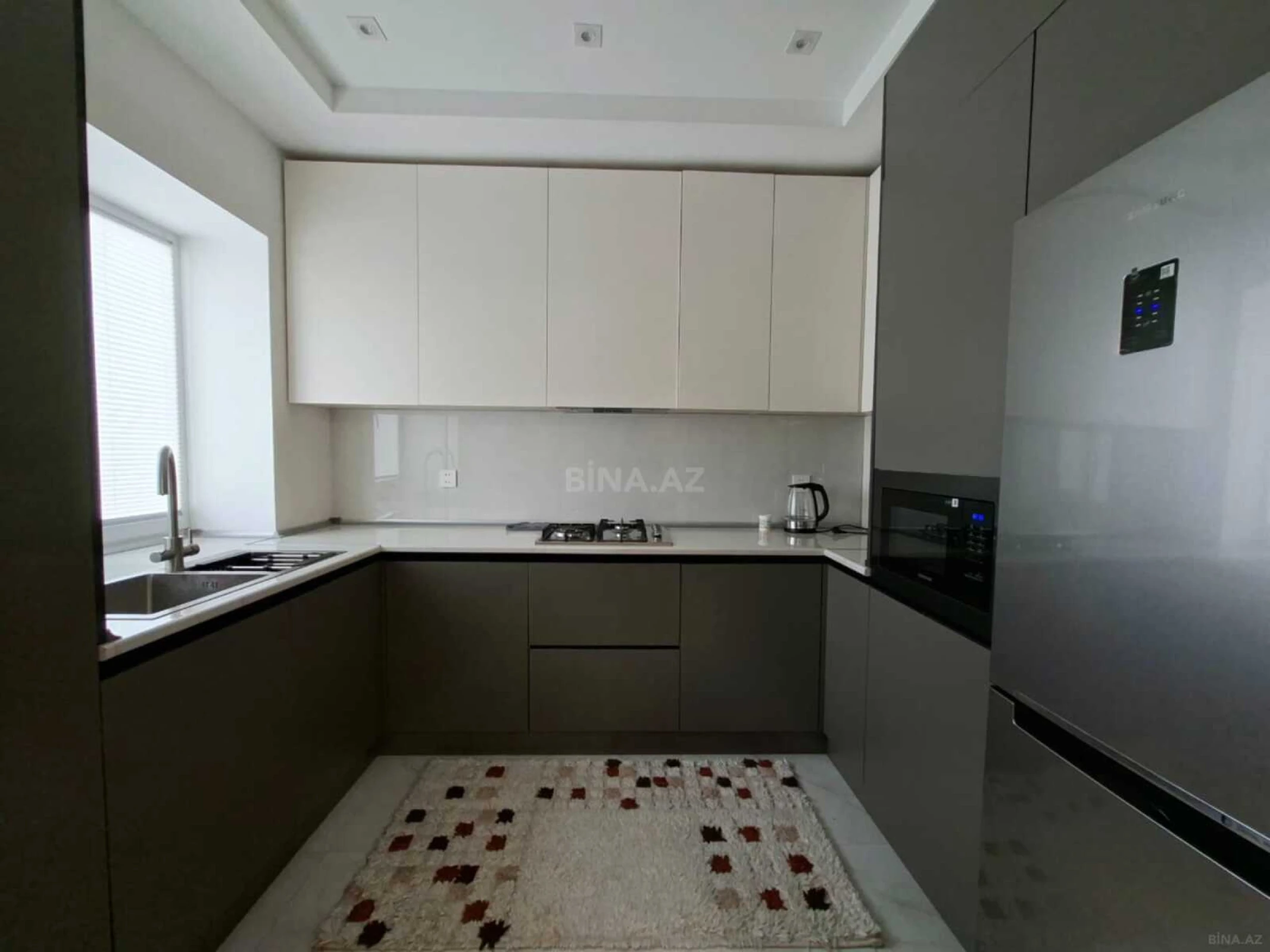Satılır 3 otaqlı mənzil 70 m²