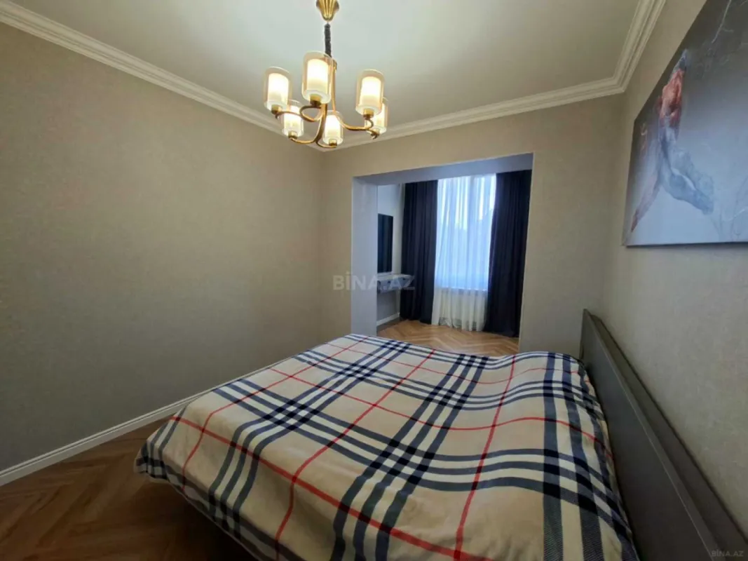 Satılır 3 otaqlı mənzil 70 m²
