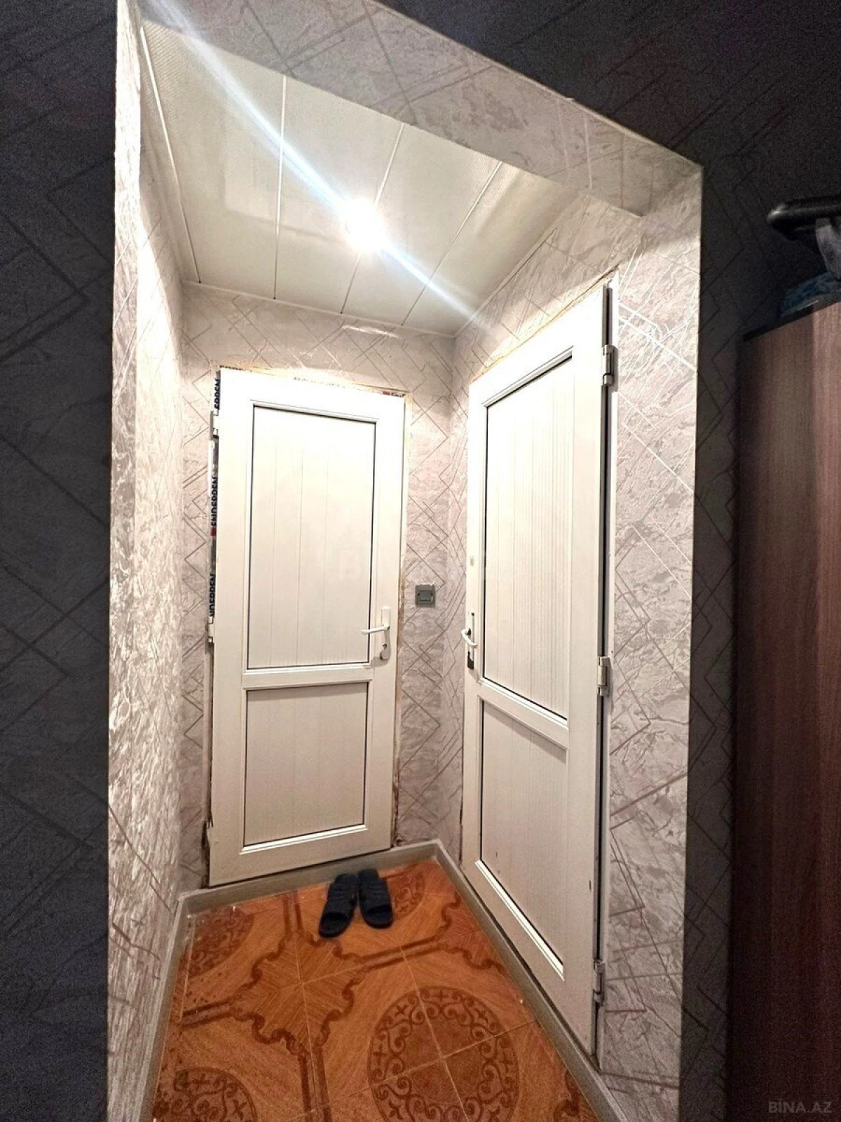 Satılır 2 otaqlı mənzil 80 m²