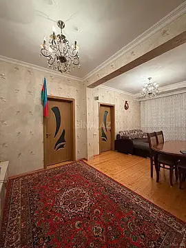 Satılır 3 otaqlı mənzil 73 m² — Bakı, Masazır 3 otaq 73.00 m²