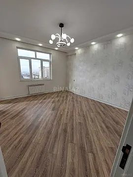 Satılır 3 otaqlı mənzil 100 m² — Bakı 3 otaq 100.00 m²