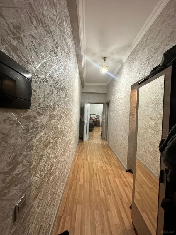 Satılır 2 otaqlı mənzil 80 m²