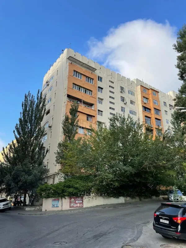 Kirayə verilir 2 otaqlı mənzil 60 m²