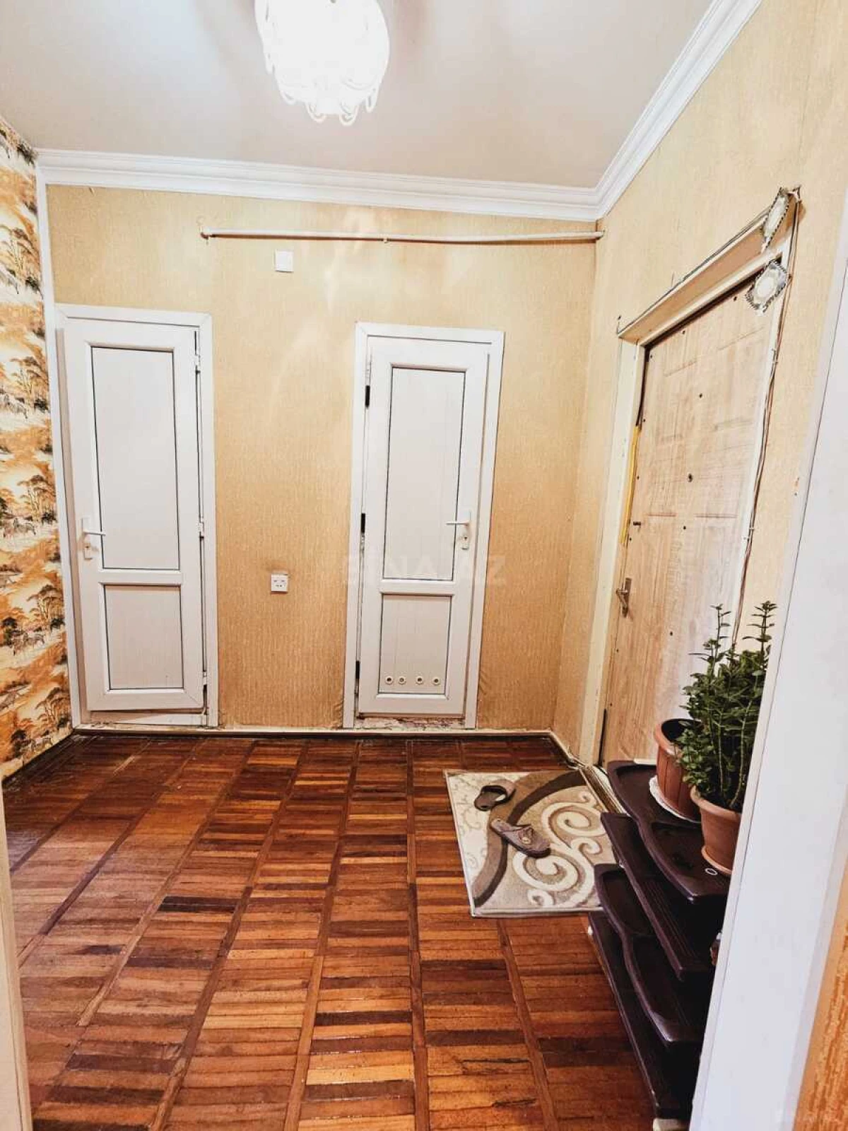 Kirayə verilir 2 otaqlı mənzil 60 m²
