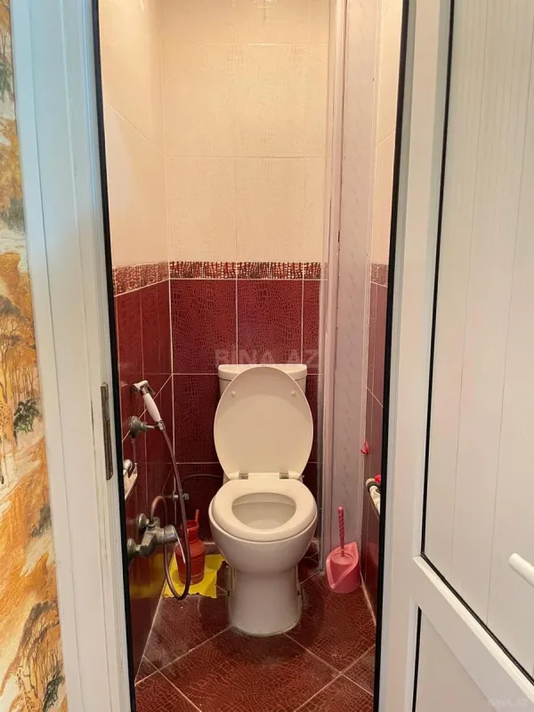 Kirayə verilir 2 otaqlı mənzil 60 m²