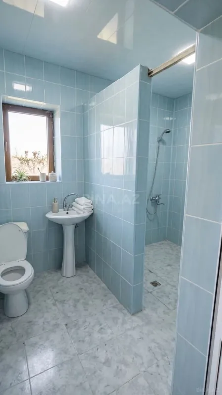 Satılır 4 otaqlı həyət evi 140 m²