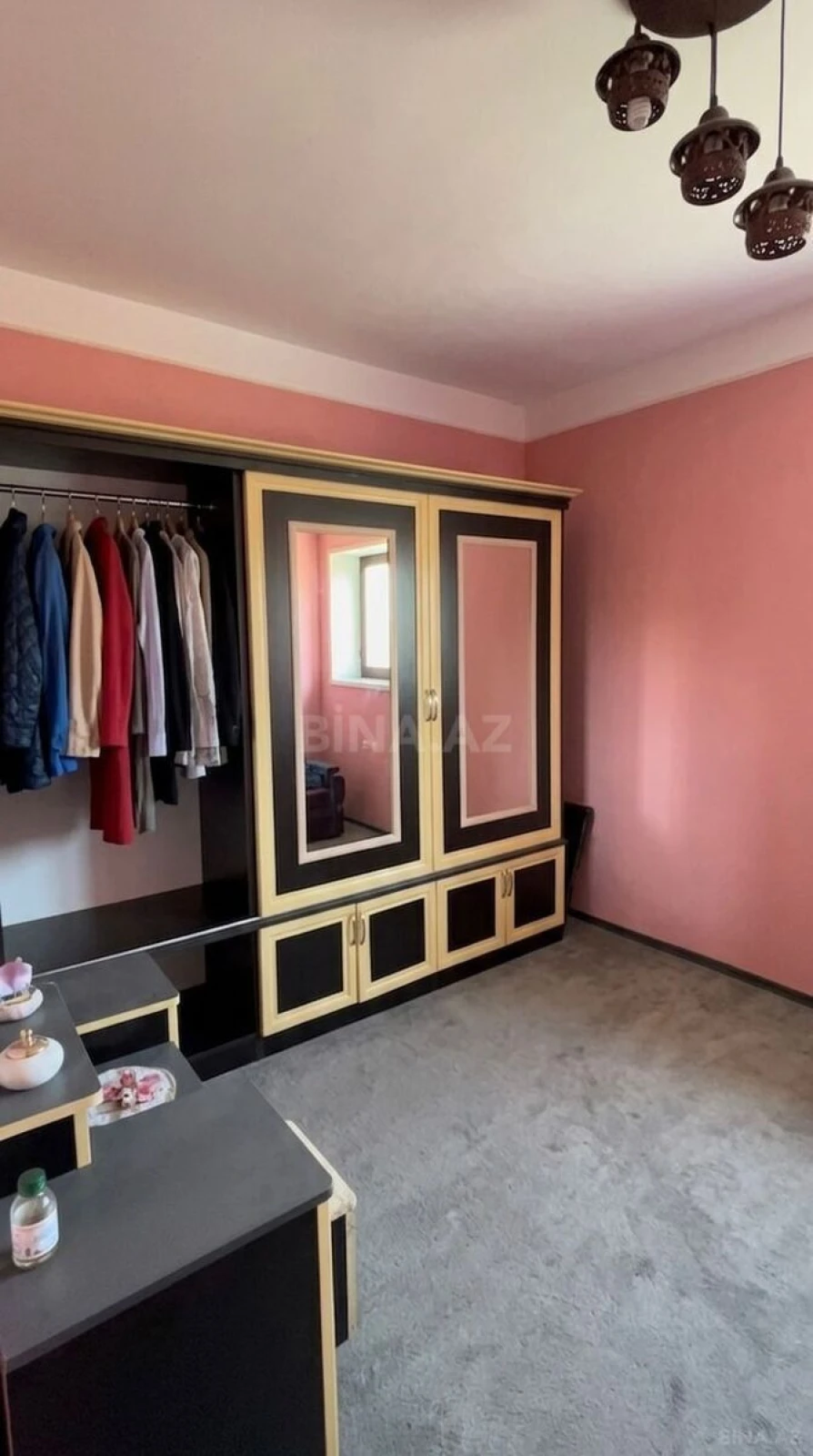 Satılır 4 otaqlı həyət evi 140 m²